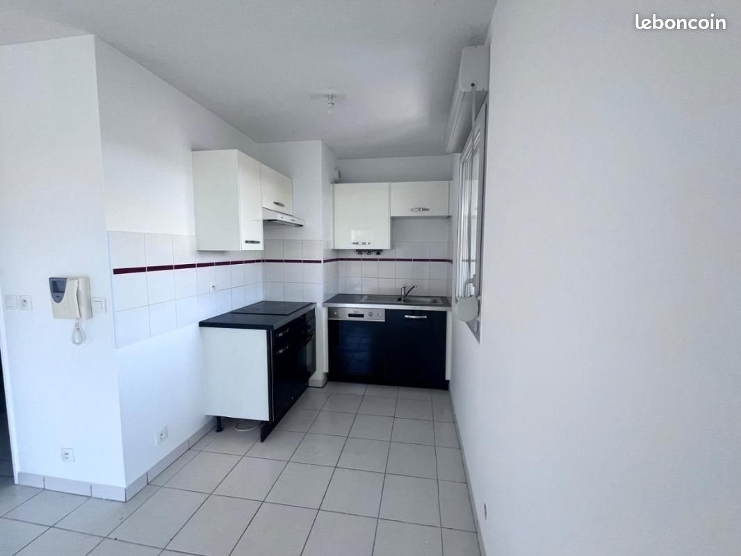 Appartement à louer, 44m², Frouzins