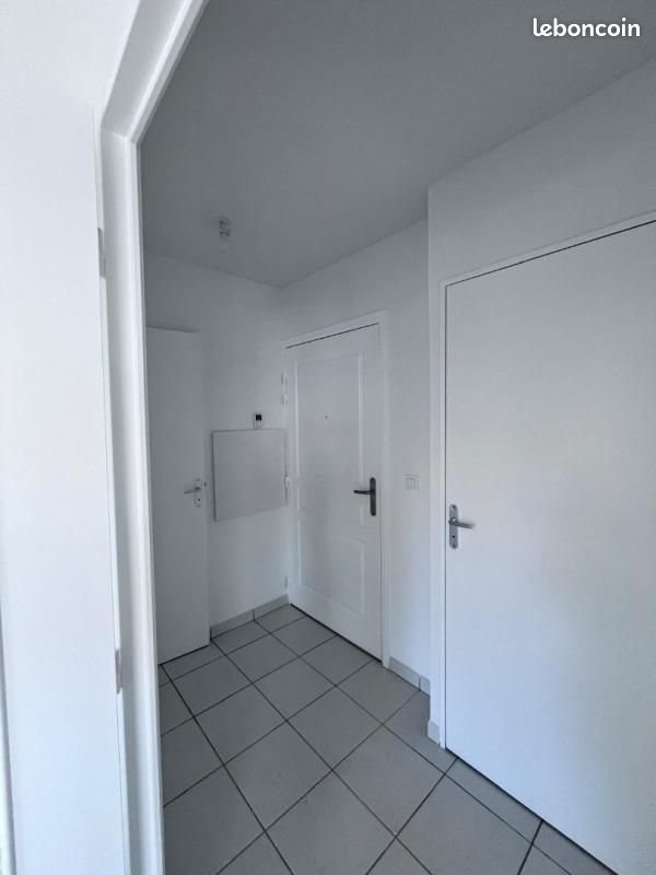 Appartement à louer, 44m², Frouzins