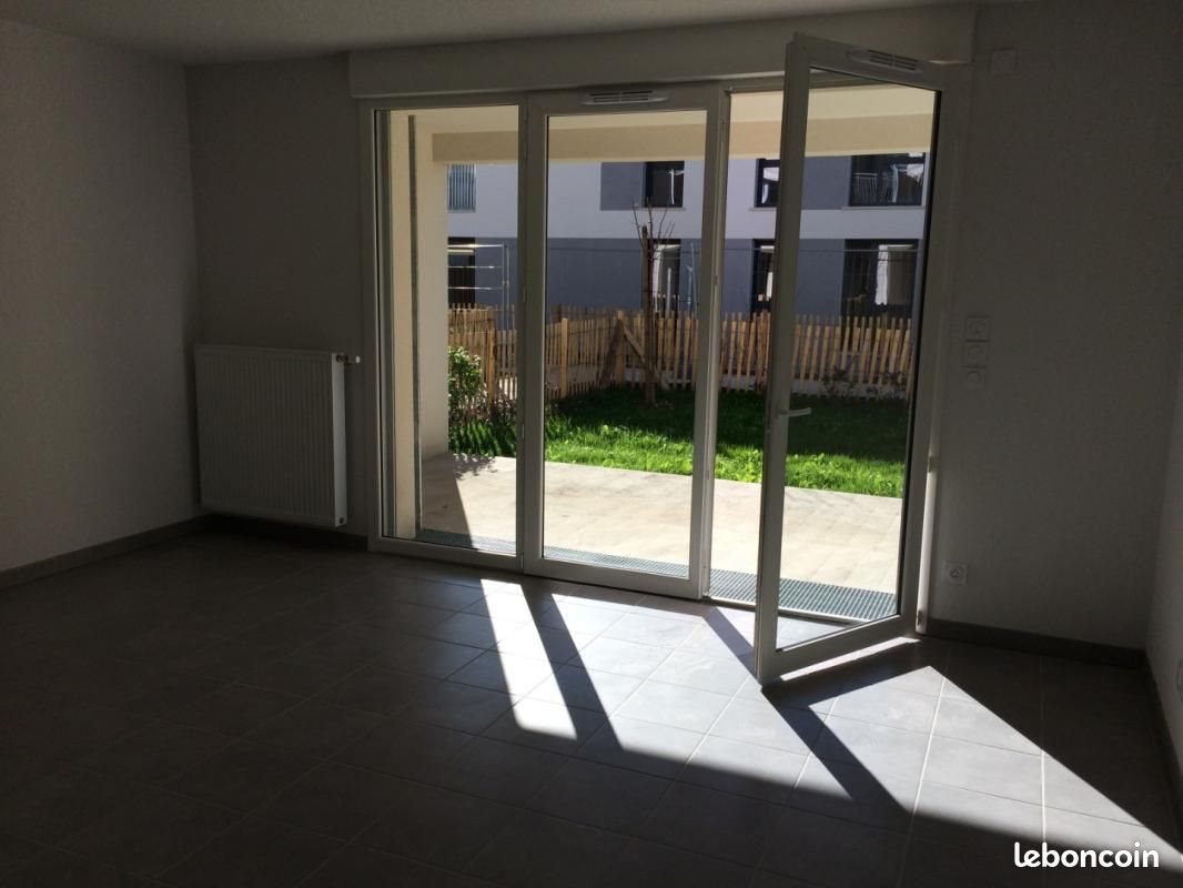 Appartement à louer, 61m², Villeneuve-Tolosane