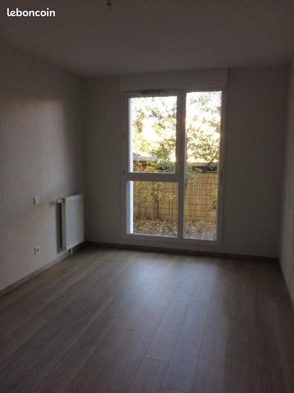 Appartement à louer, 61m², Villeneuve-Tolosane