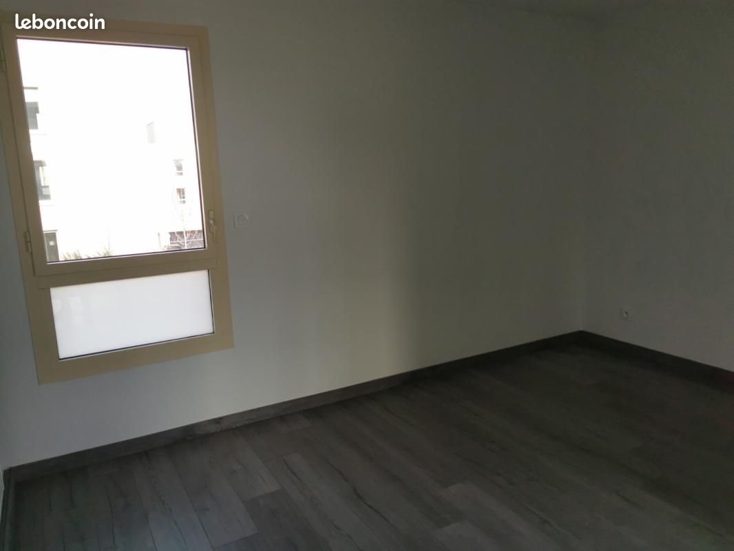Appartement à louer, 54m², Cornebarrieu