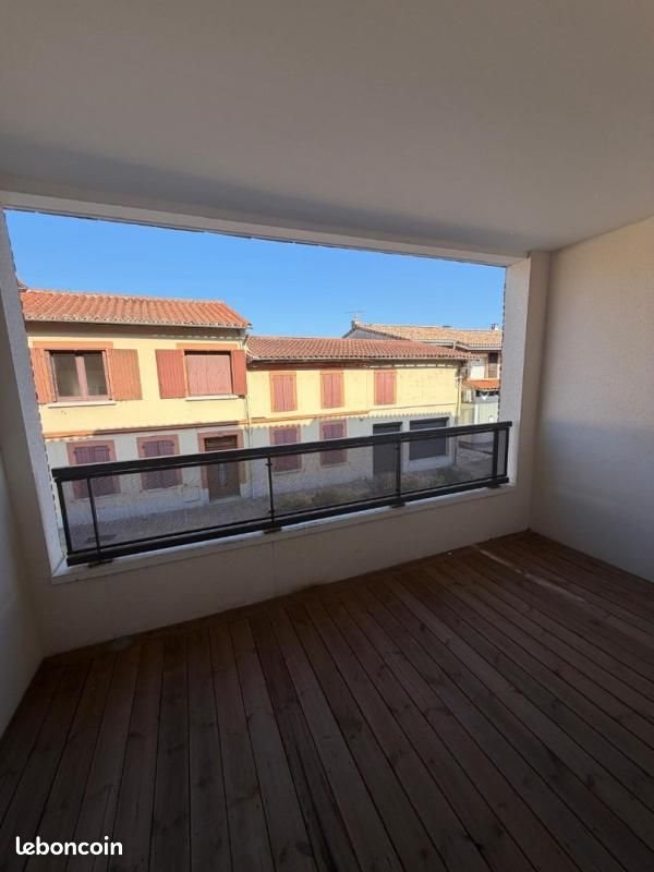 Appartement à louer, 39m², Pins-Justaret