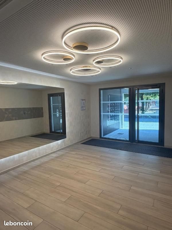 Appartement à louer, 39m², Pins-Justaret