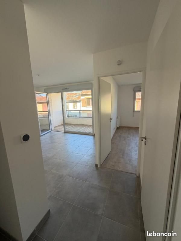 Appartement à louer, 39m², Pins-Justaret