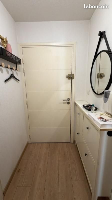 Appartement à louer, 39m², Toulouse