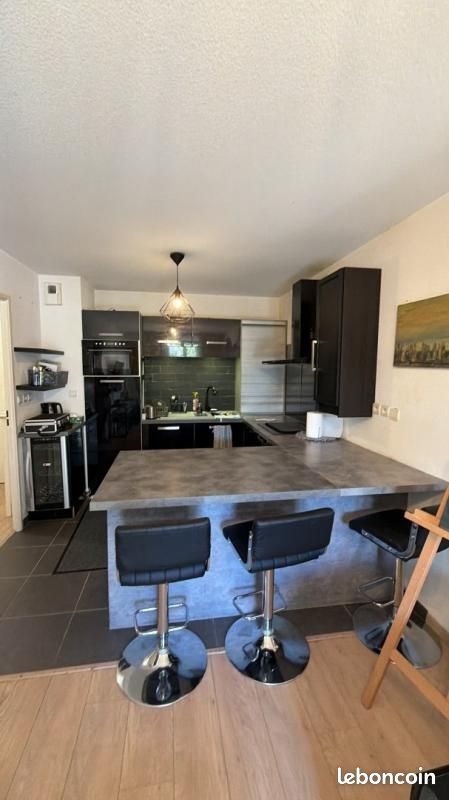 Appartement à louer, 39m², Toulouse