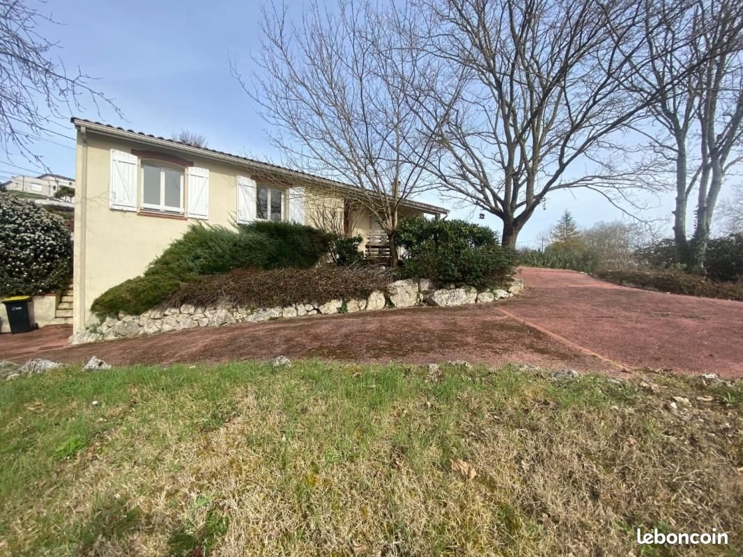 Maison à louer, 88m², Verfeil