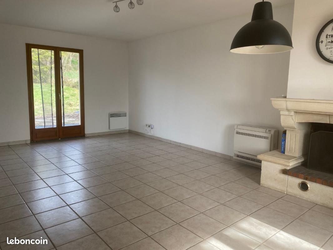 Maison à louer, 88m², Verfeil