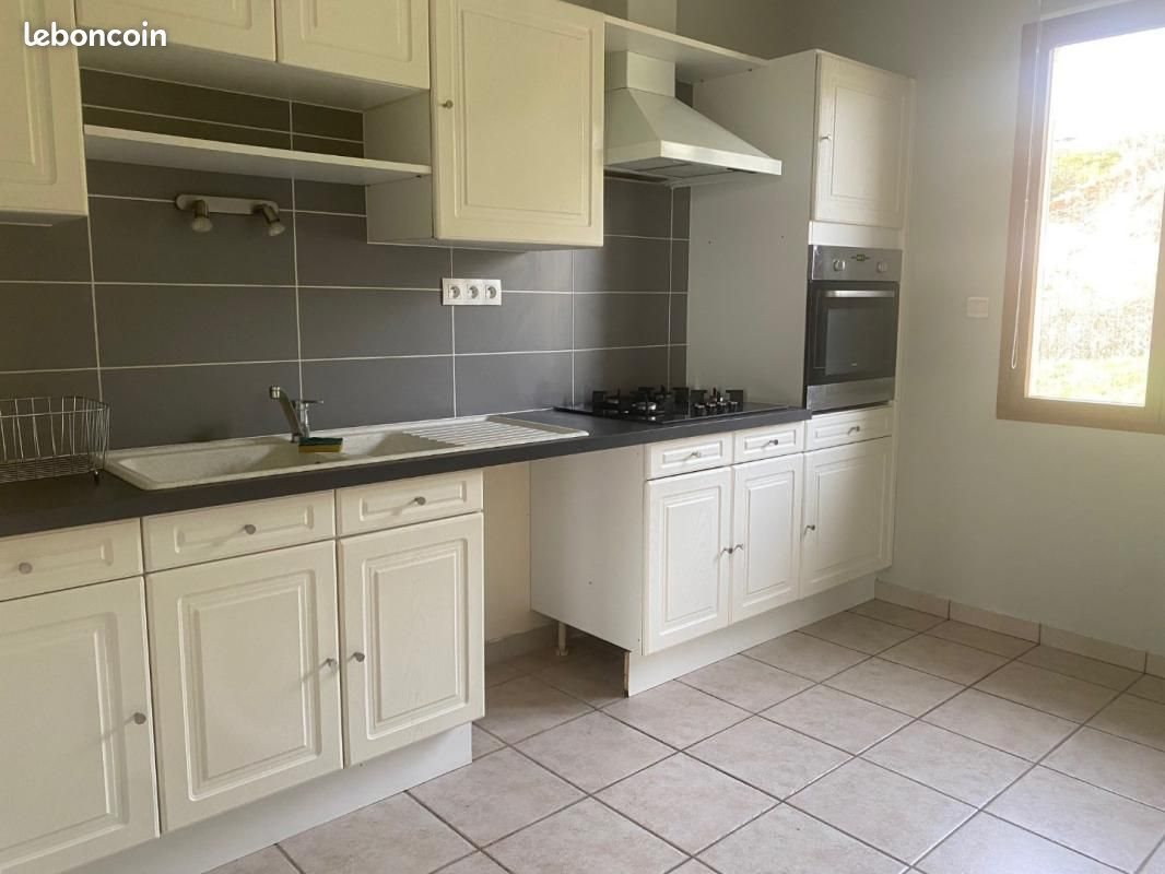 Maison à louer, 88m², Verfeil