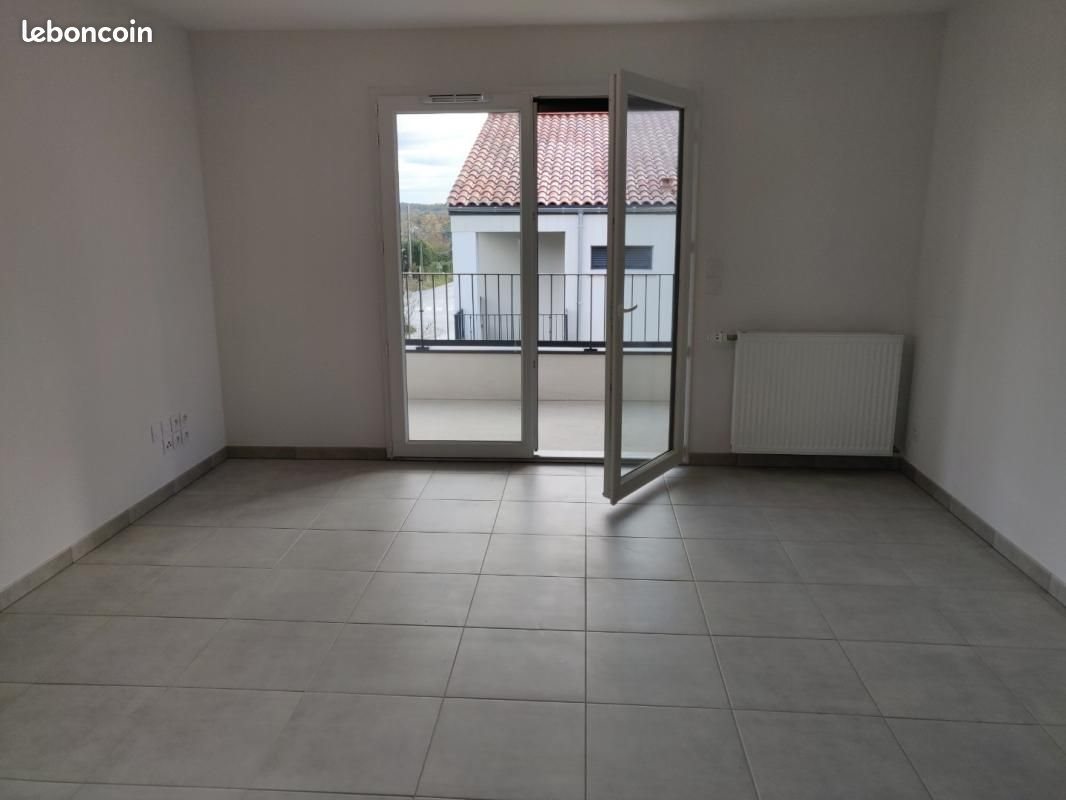 Appartement à louer, 43m², Cornebarrieu