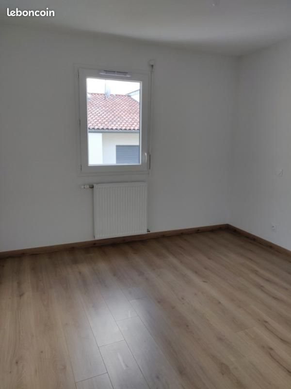 Appartement à louer, 43m², Cornebarrieu