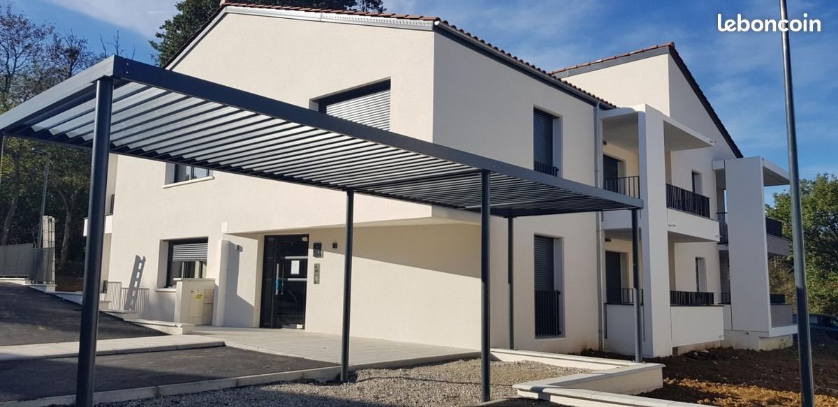 Appartement à louer, 43m², Cornebarrieu