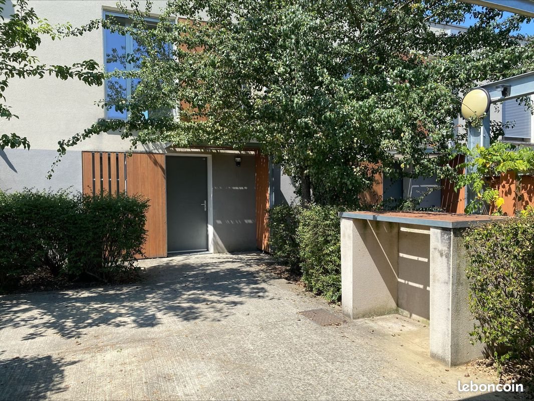Maison à vendre, 84m², Villeneuve-Tolosane