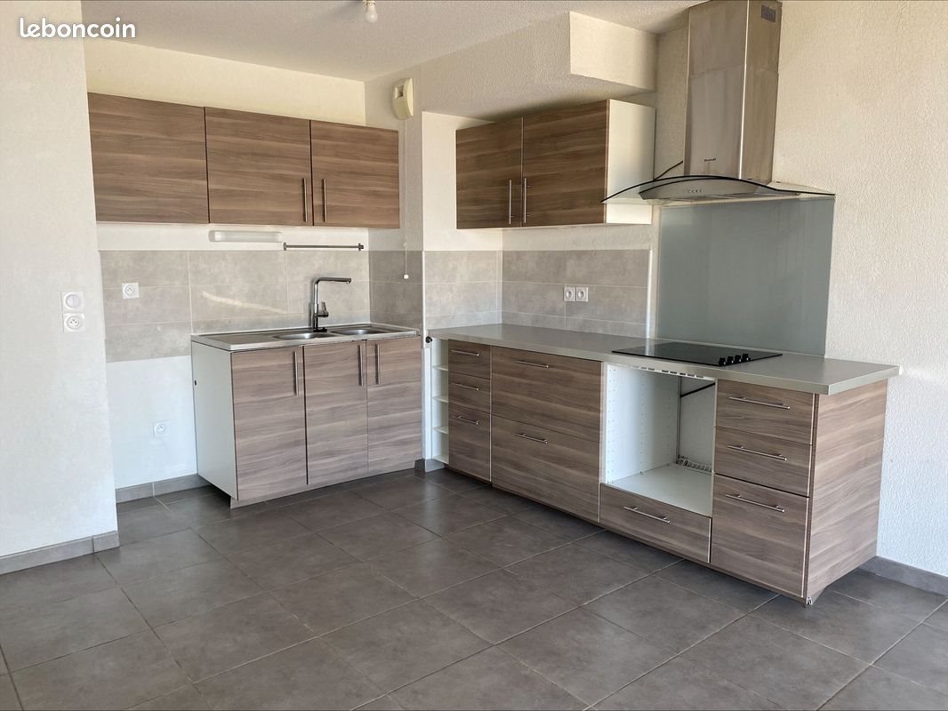 Maison à vendre, 84m², Villeneuve-Tolosane