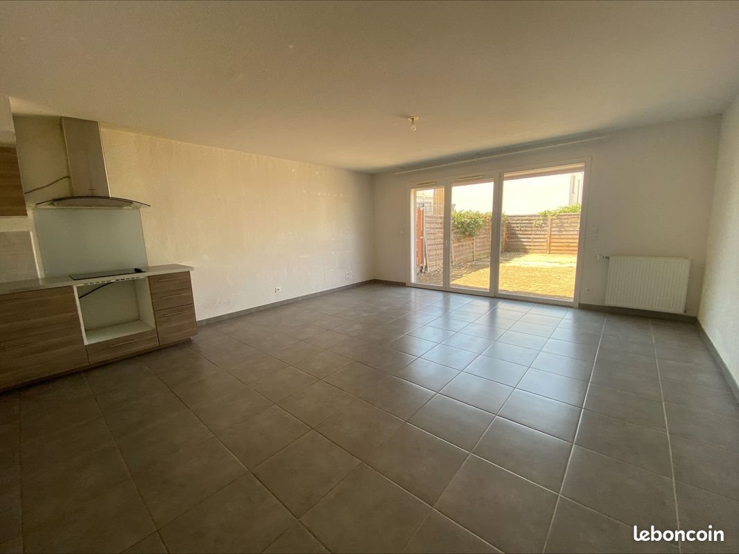 Maison à vendre, 84m², Villeneuve-Tolosane