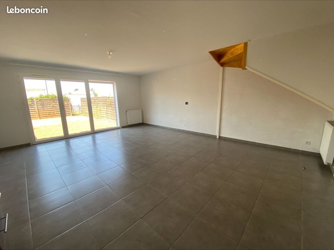 Maison à vendre, 84m², Villeneuve-Tolosane