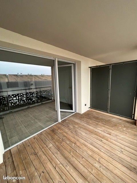 Appartement à louer, 65m², Plaisance-du-Touch