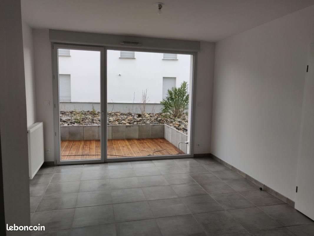 Appartement à louer, 38m², Toulouse