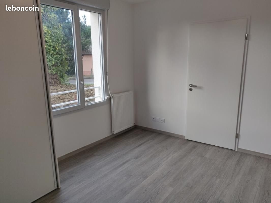 Appartement à louer, 38m², Toulouse