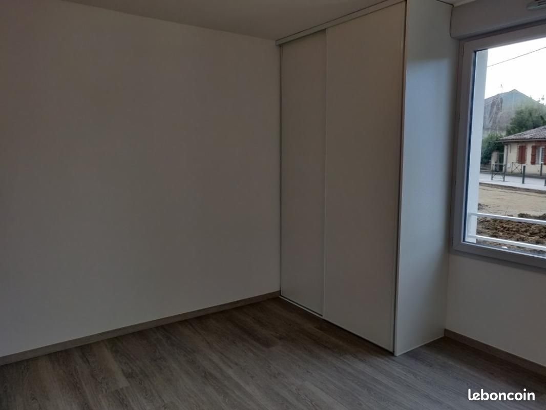 Appartement à louer, 38m², Toulouse