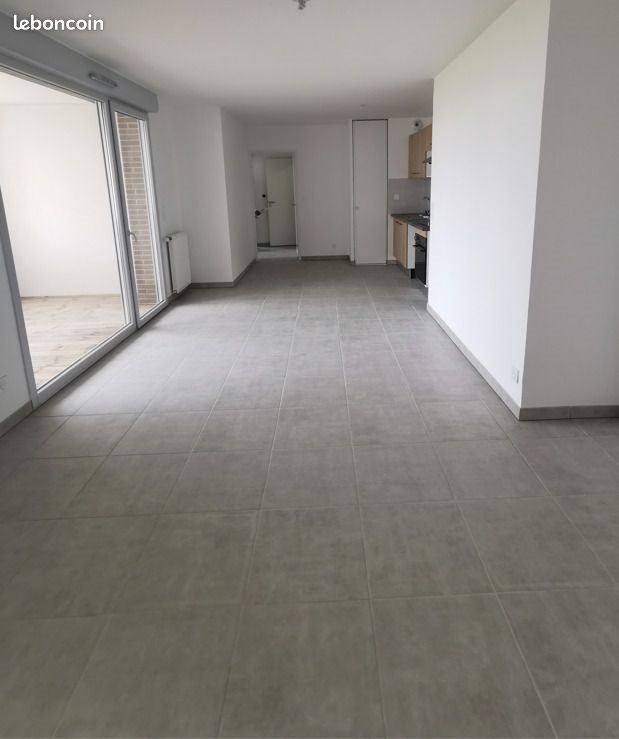 Appartement à louer, 65m², Aussonne