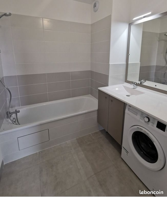 Appartement à louer, 65m², Aussonne
