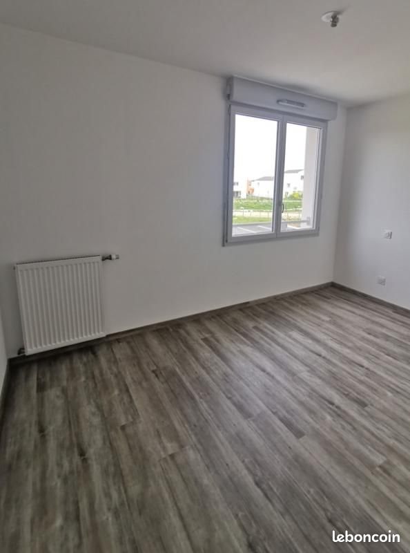 Appartement à louer, 65m², Aussonne