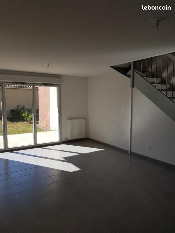 Maison à louer, 66m², Saint-Jory