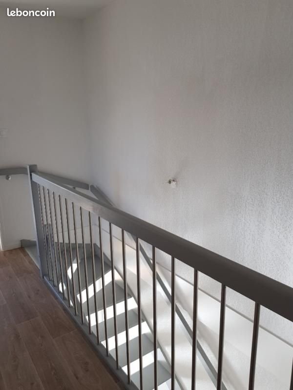 Maison à louer, 66m², Saint-Jory
