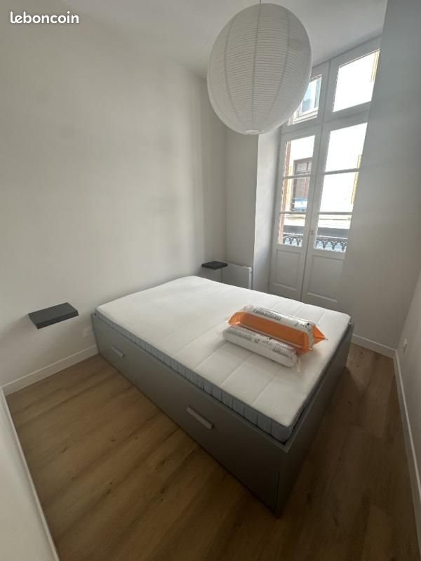 Appartement à louer, 23m², Toulouse