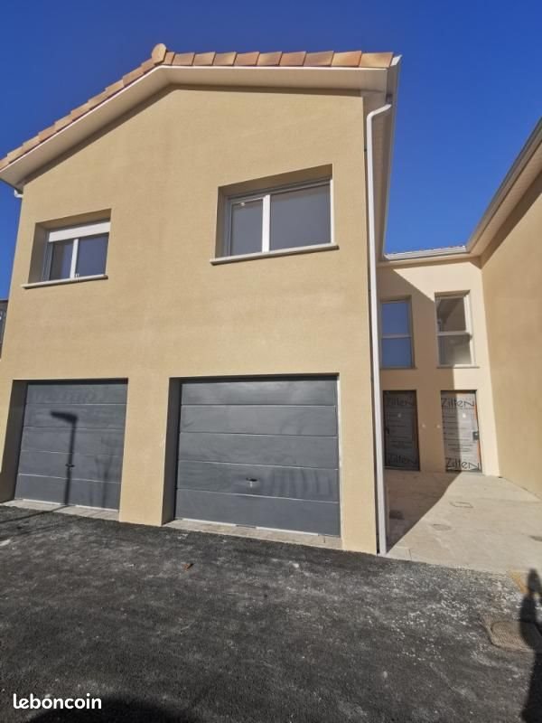 Maison à louer, 89m², Tournefeuille