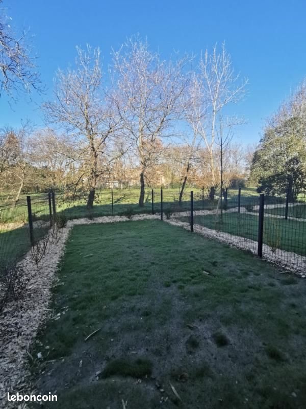Maison à louer, 89m², Tournefeuille
