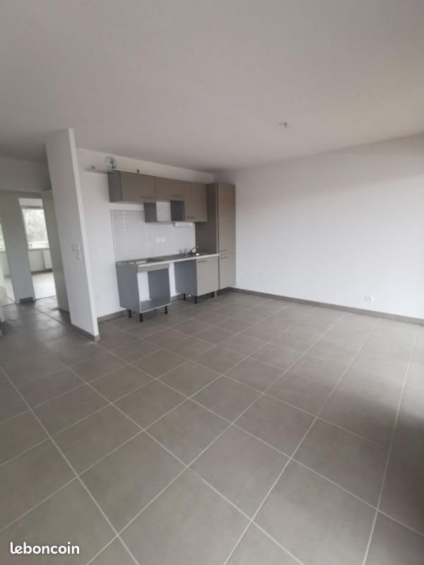 Appartement à louer, 58m², Pibrac