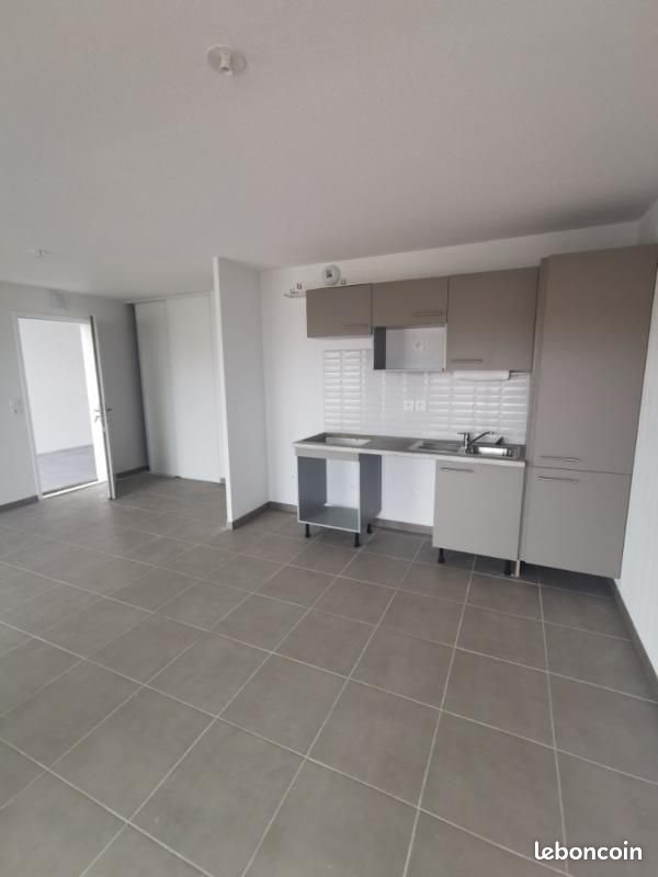 Appartement à louer, 58m², Pibrac