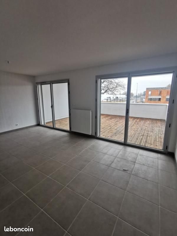 Appartement à louer, 58m², Pibrac