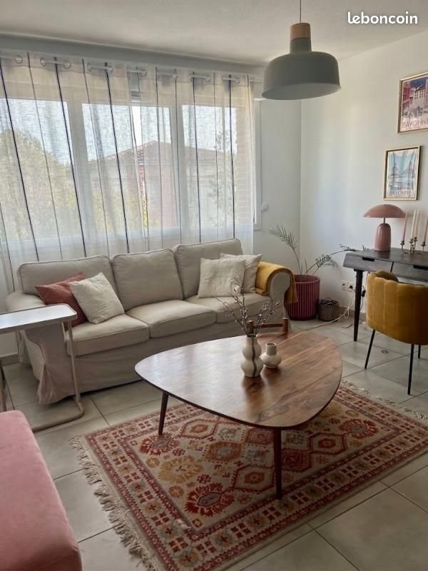 Appartement à louer, 63m², Toulouse