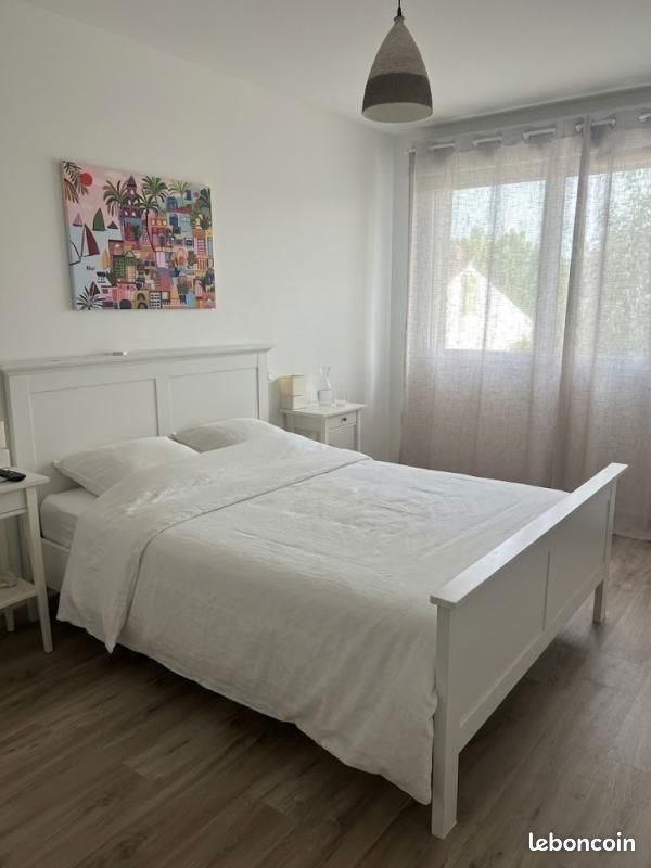 Appartement à louer, 63m², Toulouse