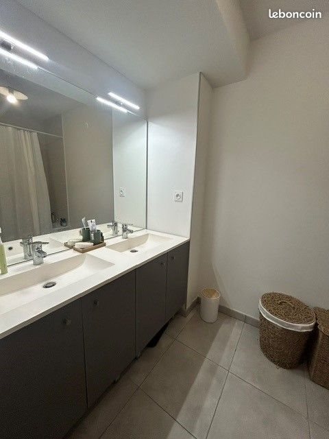 Appartement à louer, 63m², Toulouse