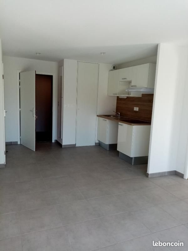 Appartement à louer, 41m², Toulouse