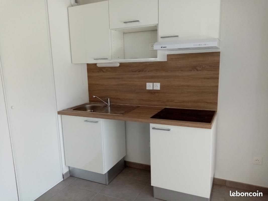 Appartement à louer, 41m², Toulouse