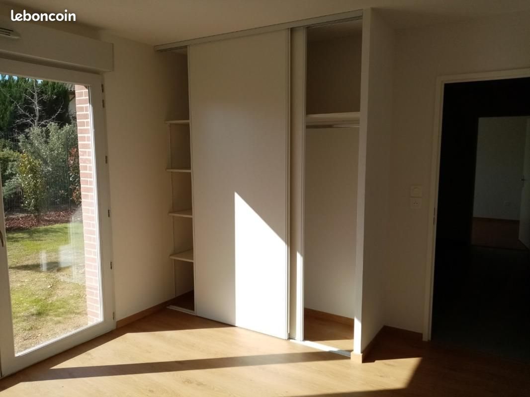 Appartement à louer, 41m², Toulouse