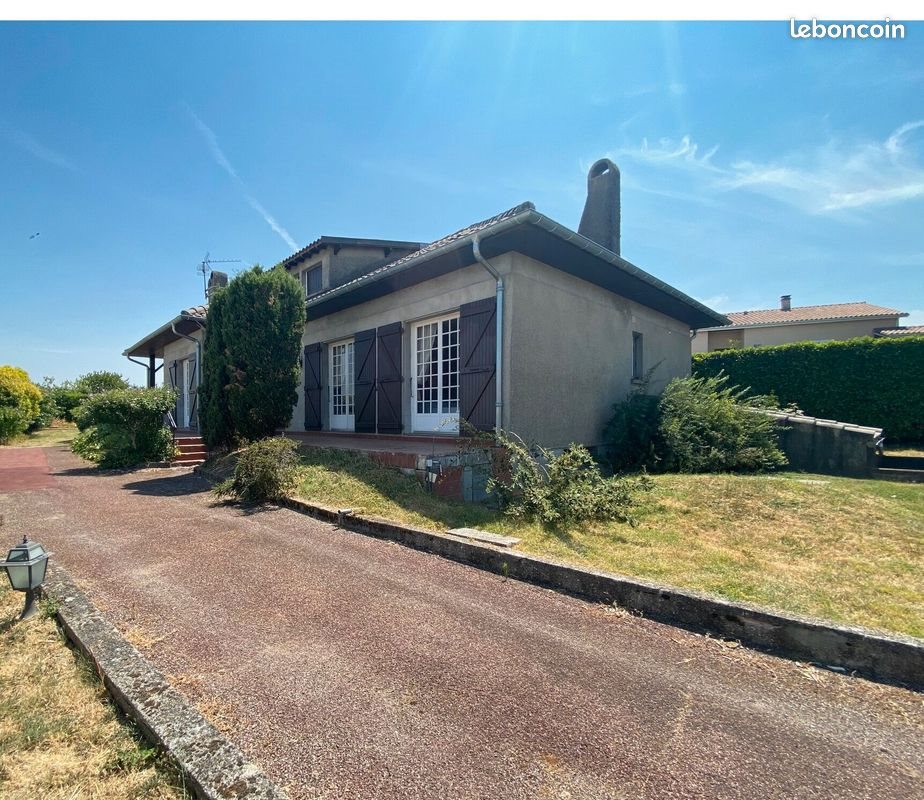 Maison à vendre, 131m², Escalquens
