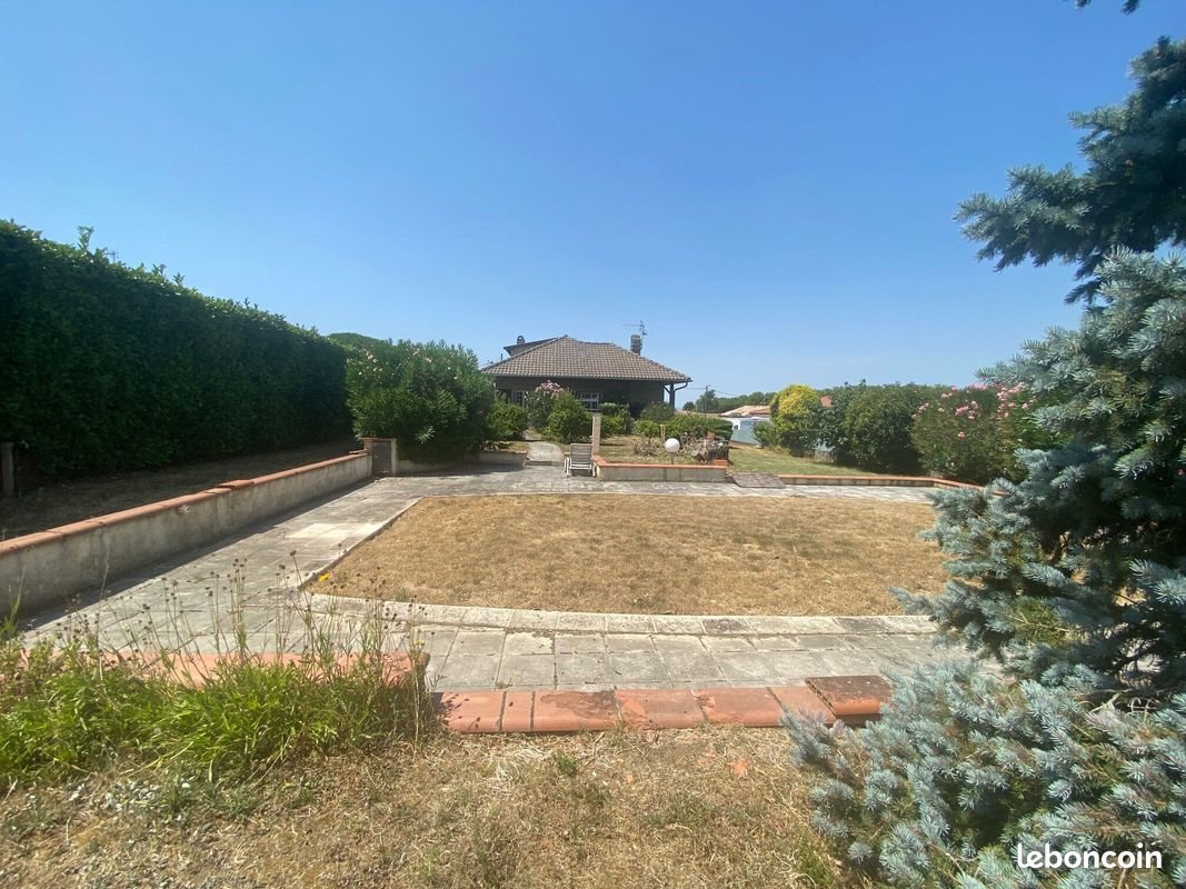 Maison à vendre, 131m², Escalquens