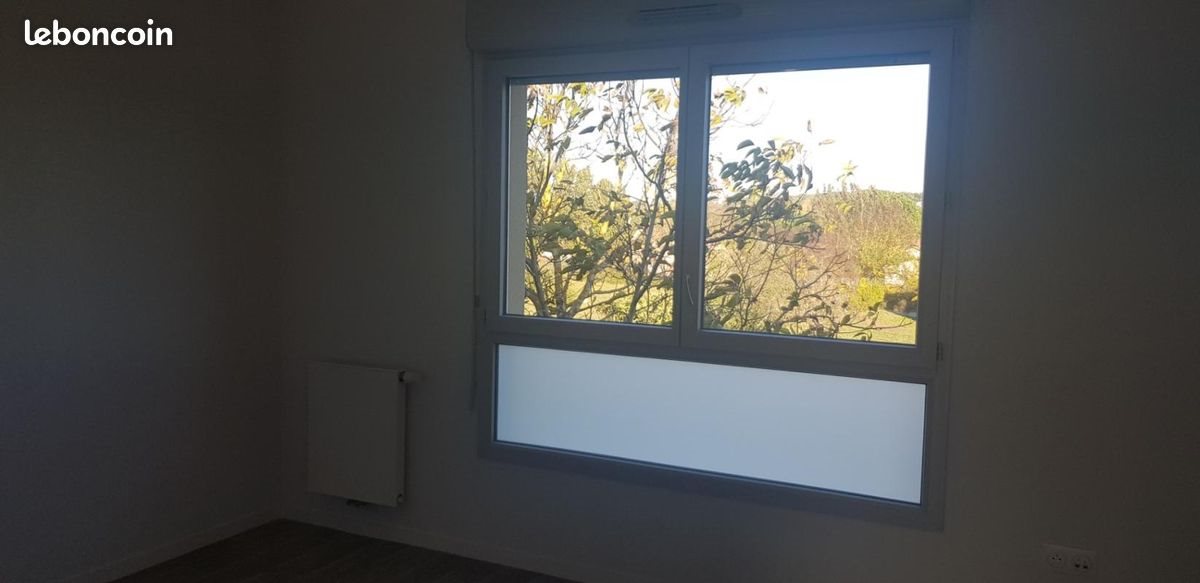 Maison à louer, 70m², Saint-Jory