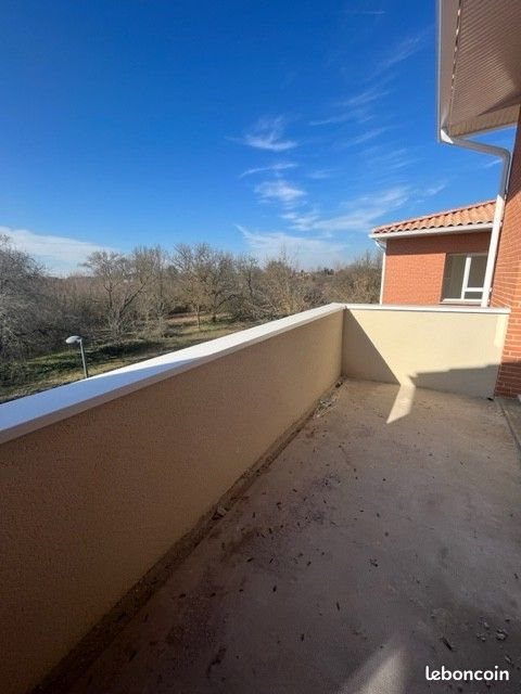 Appartement à louer, 61m², Cugnaux