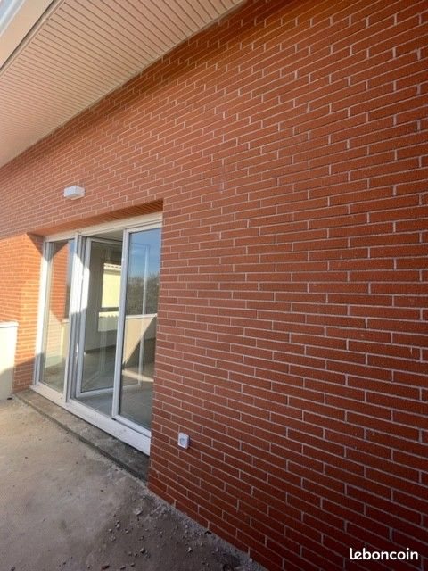 Appartement à louer, 61m², Cugnaux