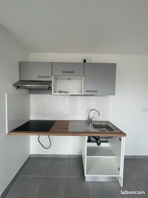Appartement à louer, 61m², Cugnaux