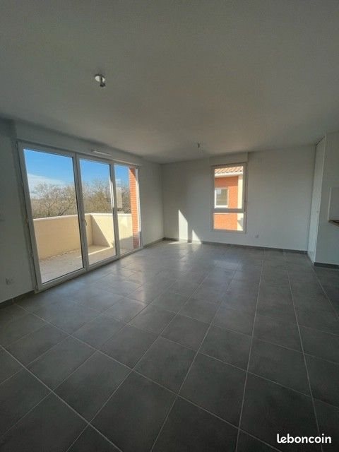 Appartement à louer, 61m², Cugnaux