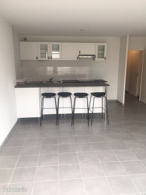 Appartement à louer, 64m², Villeneuve-Tolosane