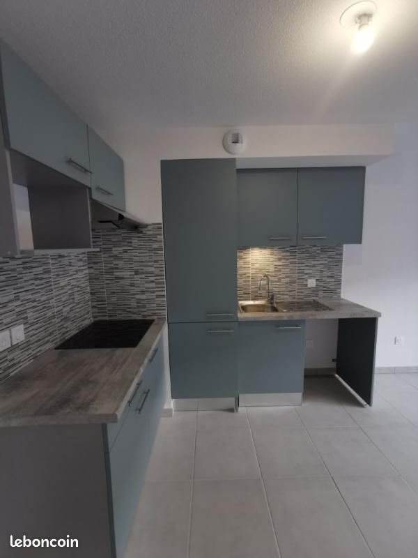 Maison à louer, 64m², Saint-Jory